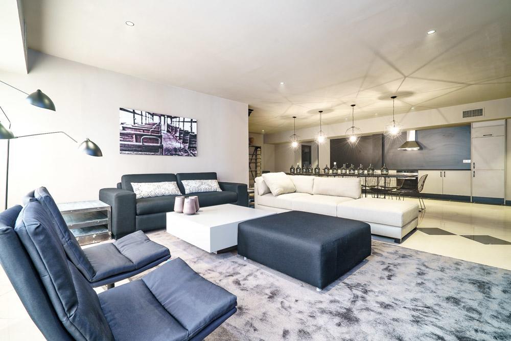 Valencia Luxury - Boutique Paz Apartment Bilik gambar