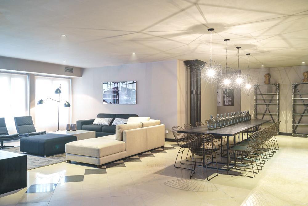 Valencia Luxury - Boutique Paz Apartment Luaran gambar
