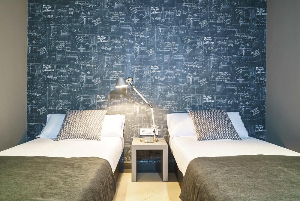 Valencia Luxury - Boutique Paz Apartment Luaran gambar
