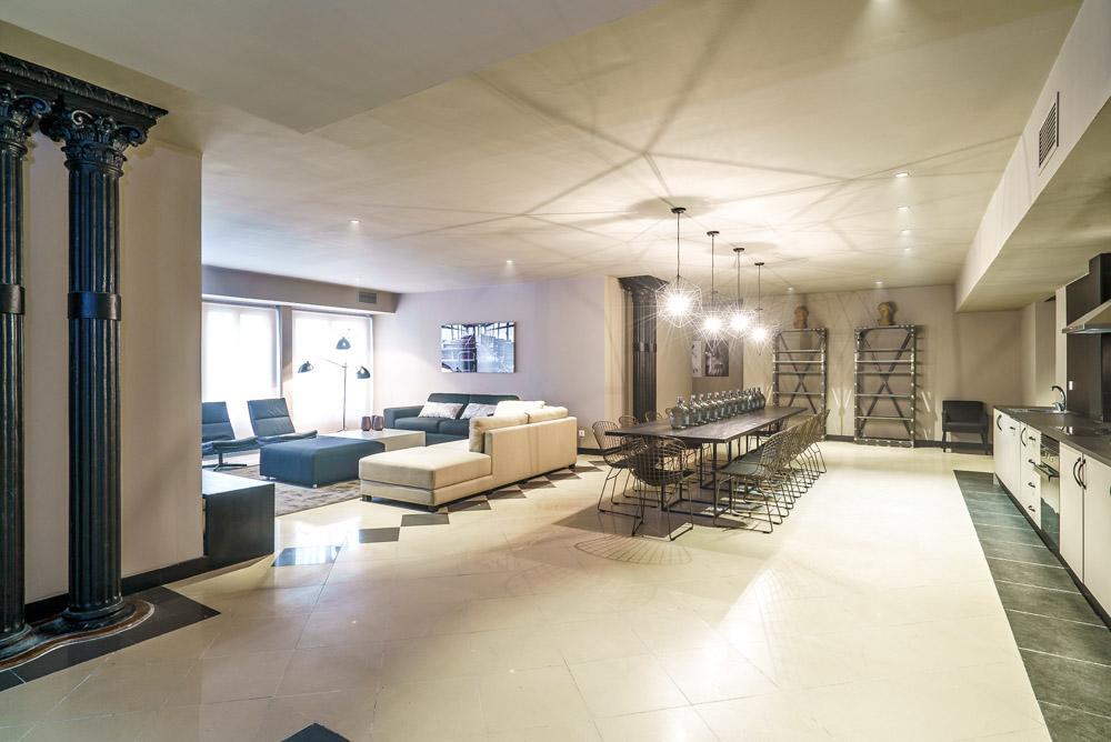 Valencia Luxury - Boutique Paz Apartment Bilik gambar