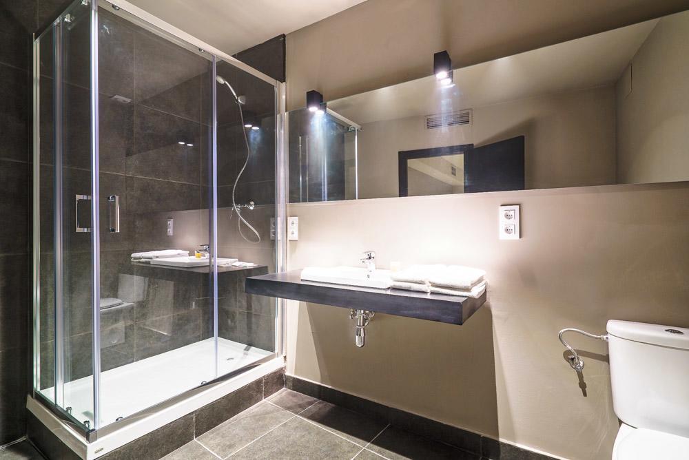 Valencia Luxury - Boutique Paz Apartment Luaran gambar