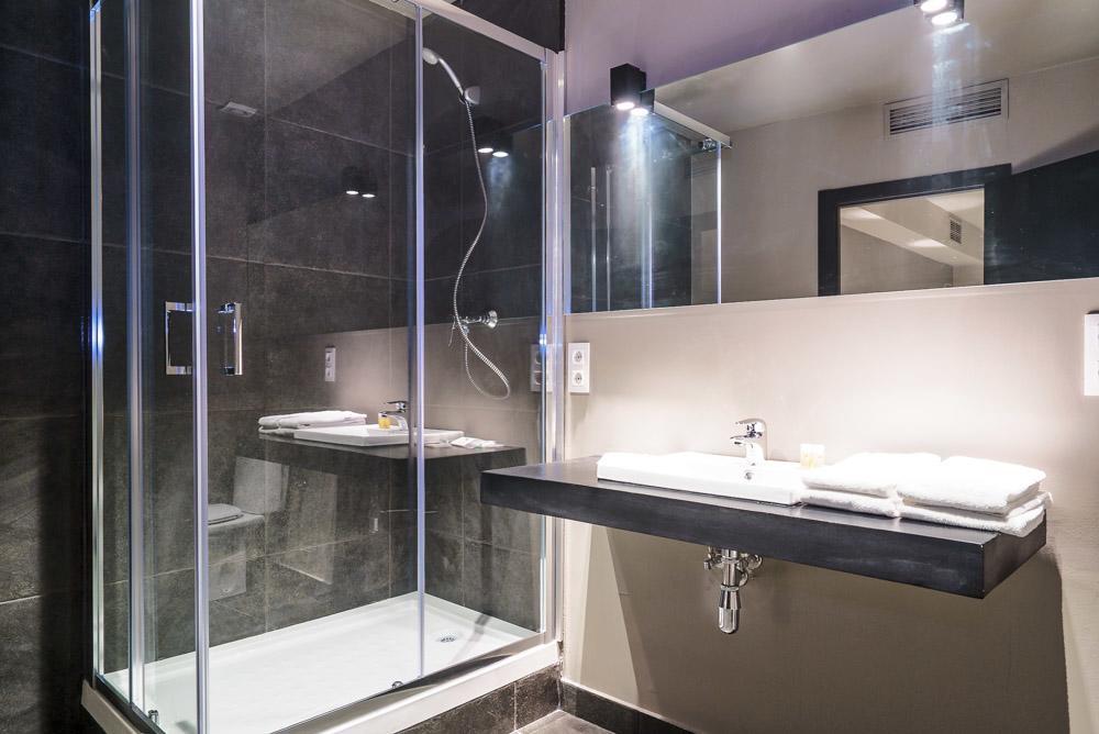 Valencia Luxury - Boutique Paz Apartment Luaran gambar