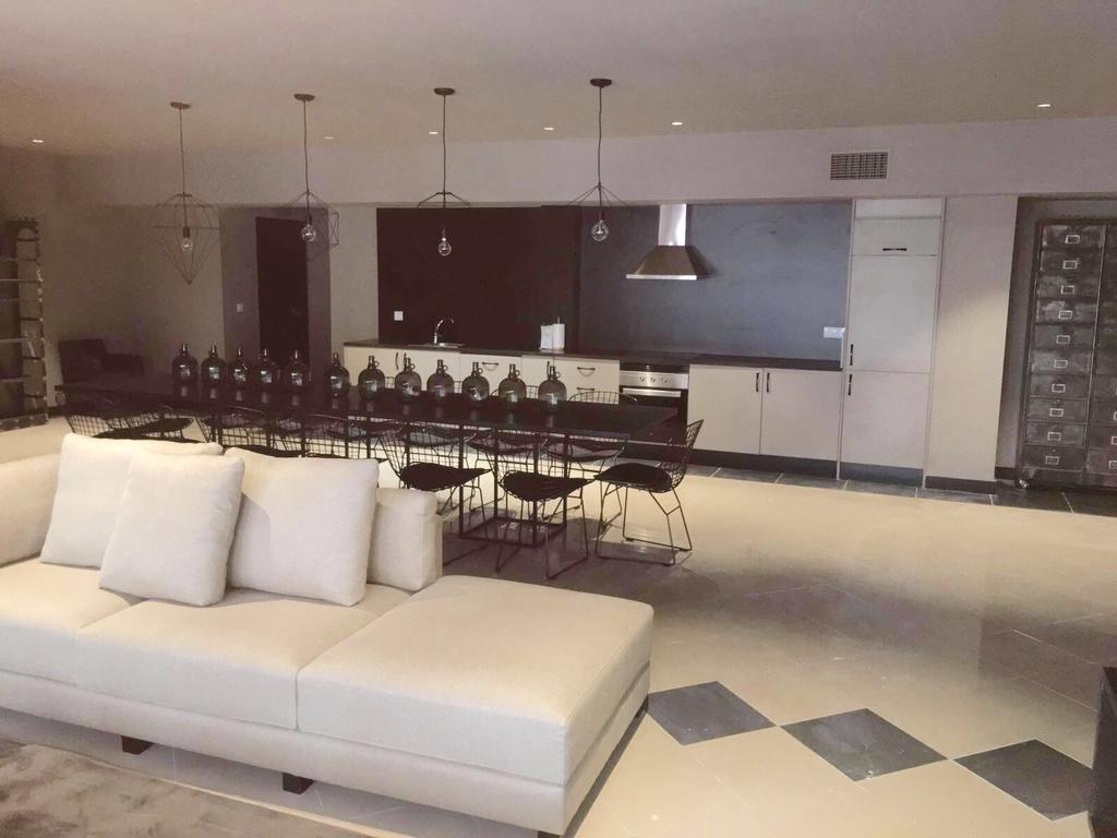 Valencia Luxury - Boutique Paz Apartment Luaran gambar